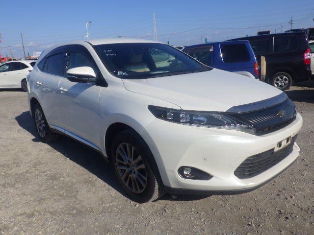 Vehicle SU00001181 large view 8