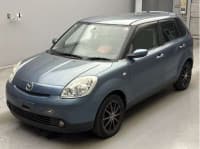 Vehicle SU00001270 thumbnail 1