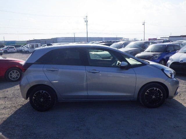 Vehicle SU00001258 large view 6