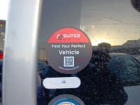 Vehicle SU00001240 thumbnail 20