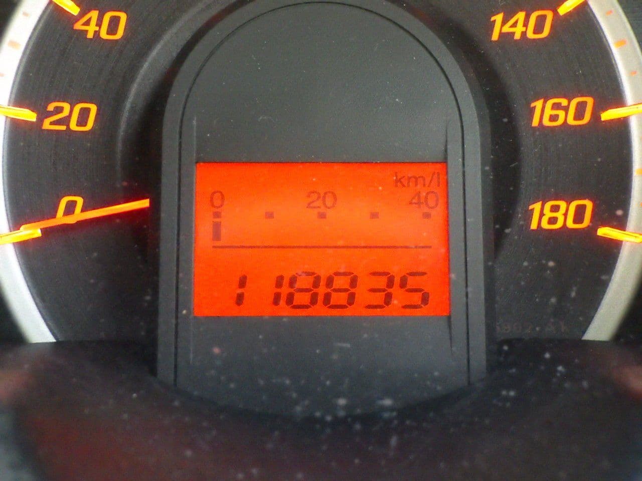 Vehicle SU00001191 large view 30