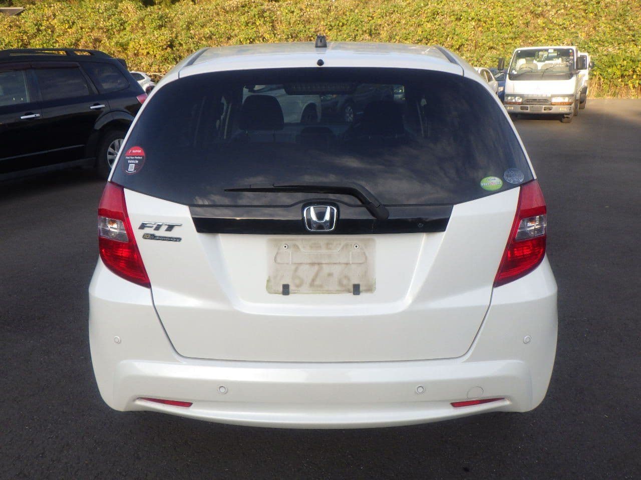 Vehicle SU00001191 large view 5