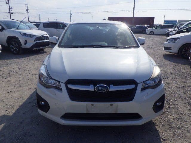 Vehicle SU00001231 large view 8