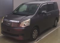 Vehicle SU00001241 thumbnail 1