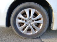 Vehicle SU00001250 thumbnail 9