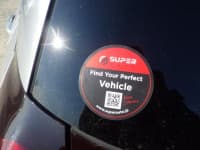 Vehicle SU00001258 thumbnail 19