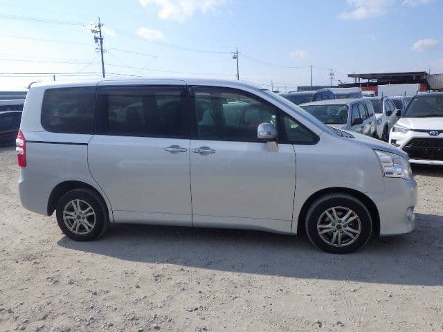 Vehicle SU00001227 large view 6