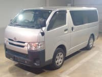 Vehicle SU00001252 thumbnail 1