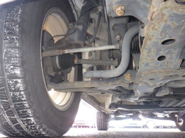 Vehicle SU00001223 large view 14