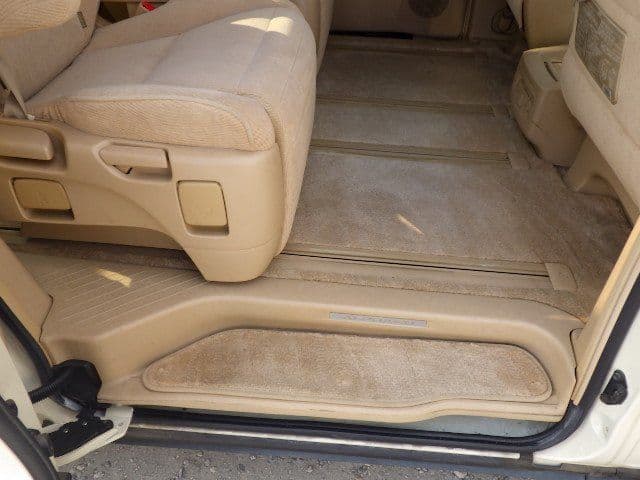 Vehicle SU00001262 large view 20