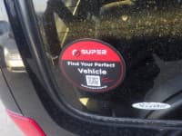 Vehicle SU00001246 thumbnail 19