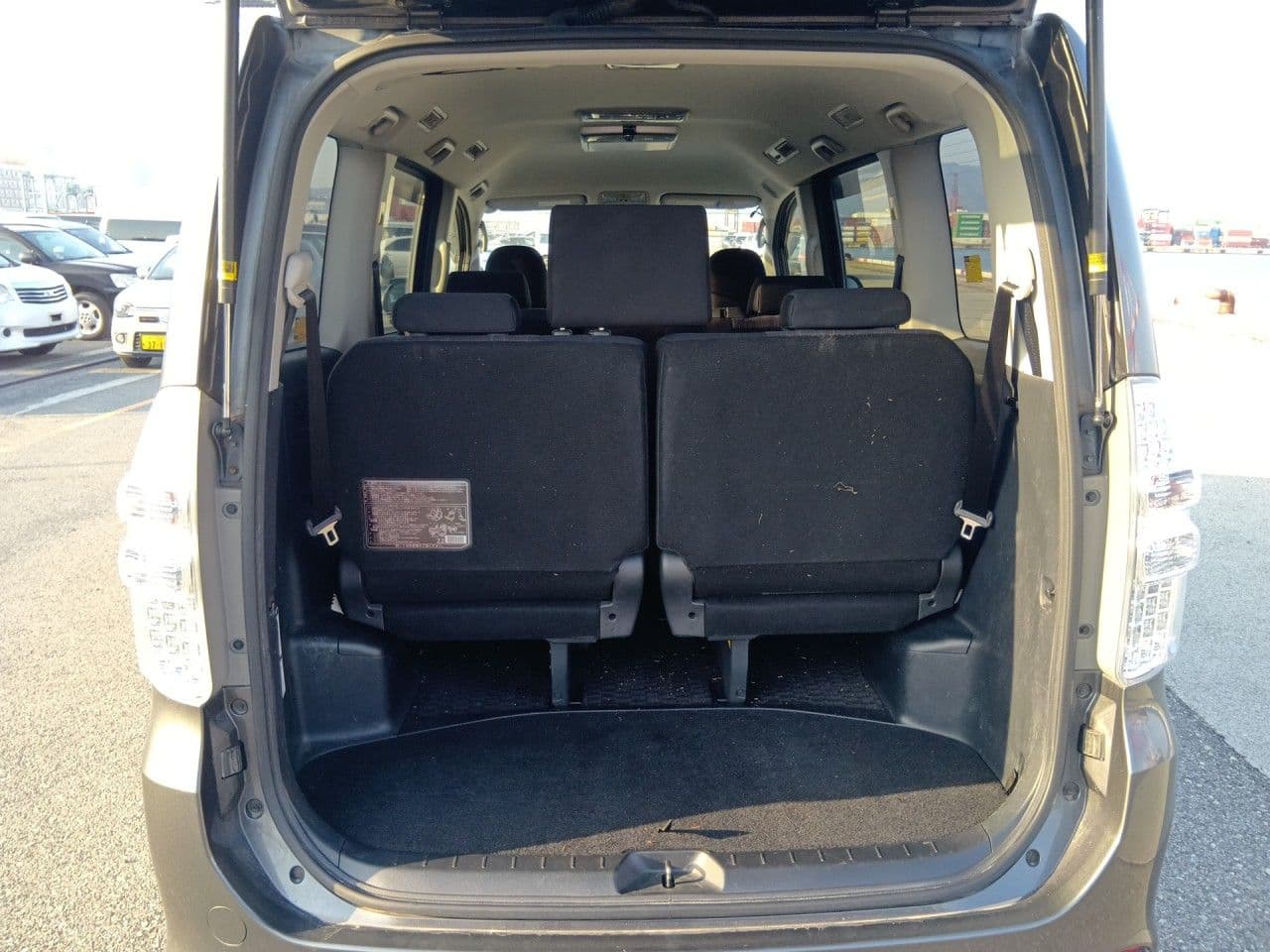 Vehicle SU00001247 large view 23