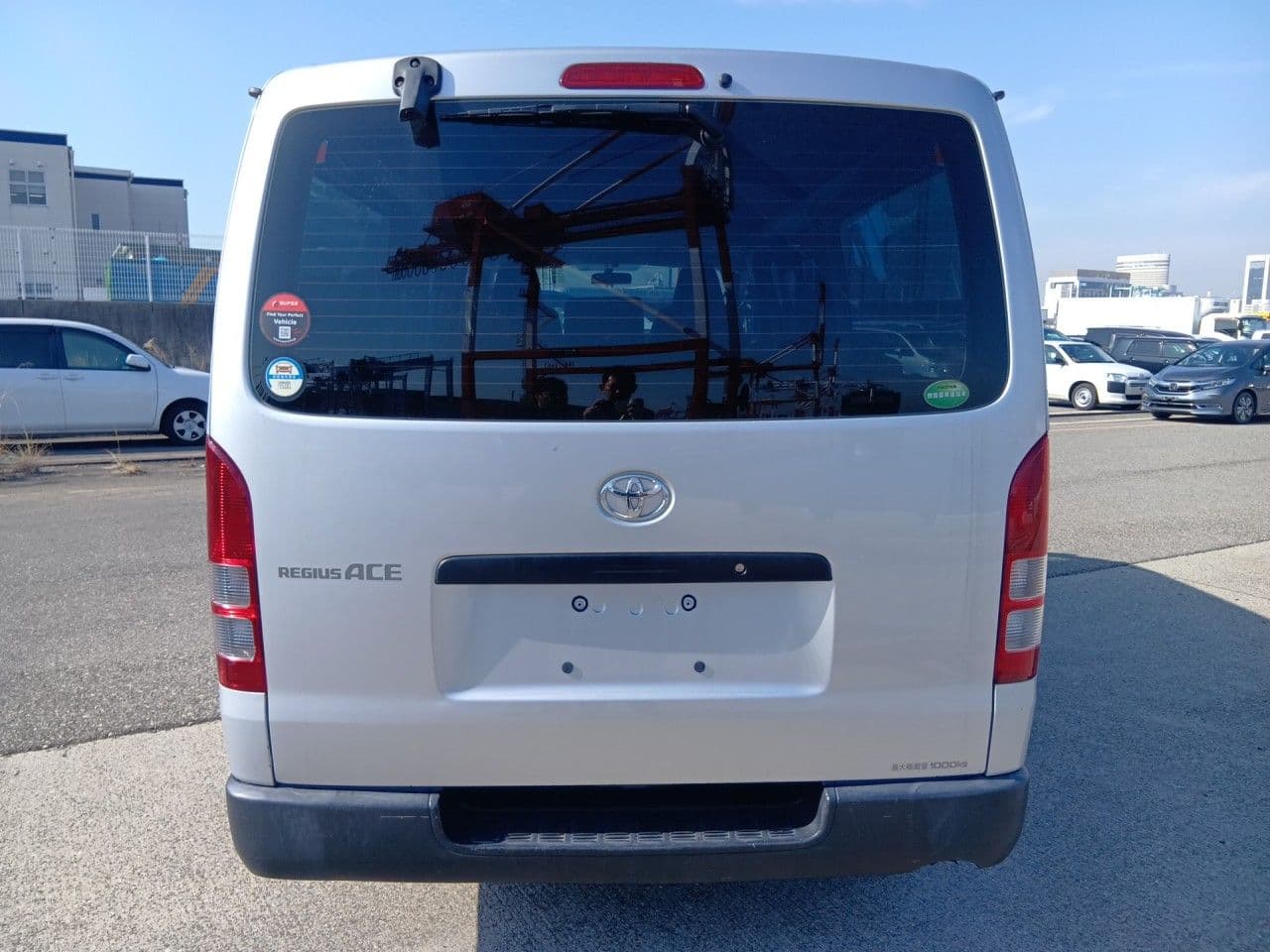 Vehicle SU00001252 large view 4