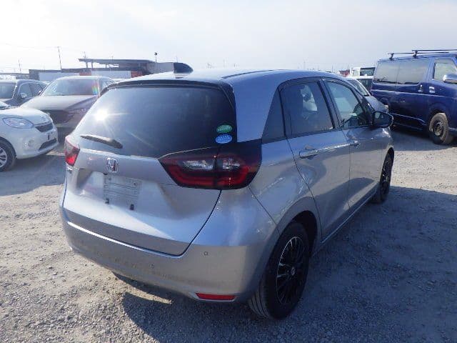 Vehicle SU00001258 large view 5