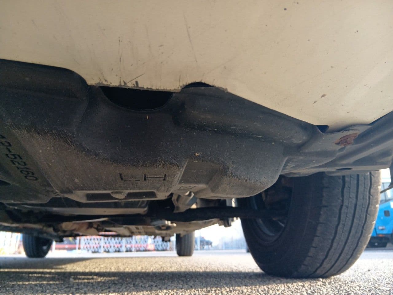 Vehicle SU00001254 large view 14