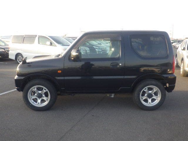 Vehicle SU00001246 large view 2