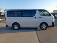 Vehicle SU00001240 thumbnail 6