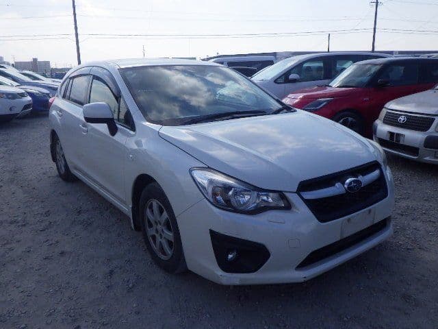 Vehicle SU00001231 large view 7