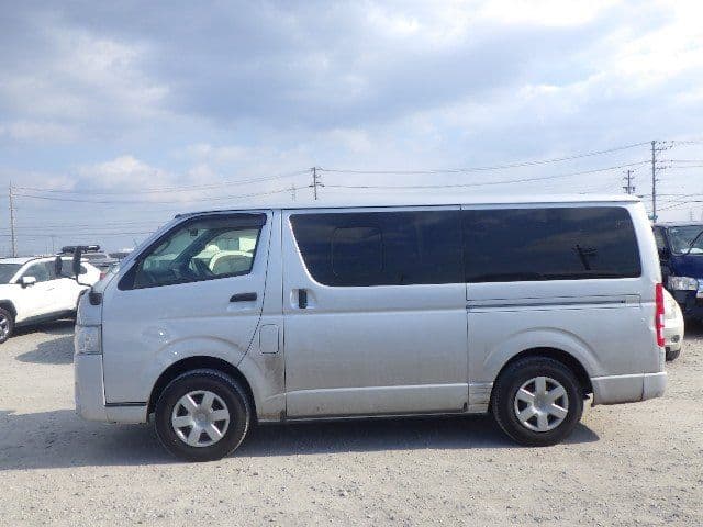 Vehicle SU00001244 large view 2