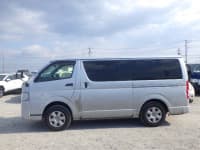 Vehicle SU00001244 thumbnail 2