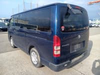 Vehicle SU00001268 thumbnail 3