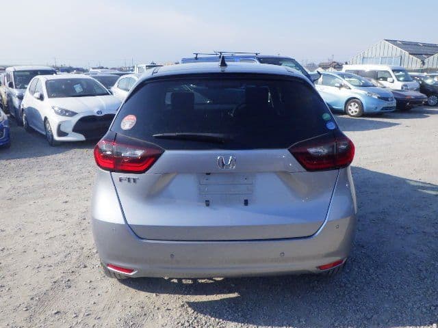 Vehicle SU00001258 large view 4