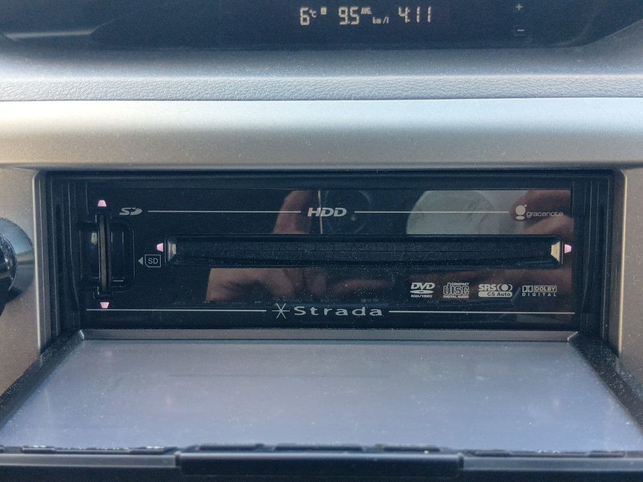 Vehicle SU00001261 large view 29