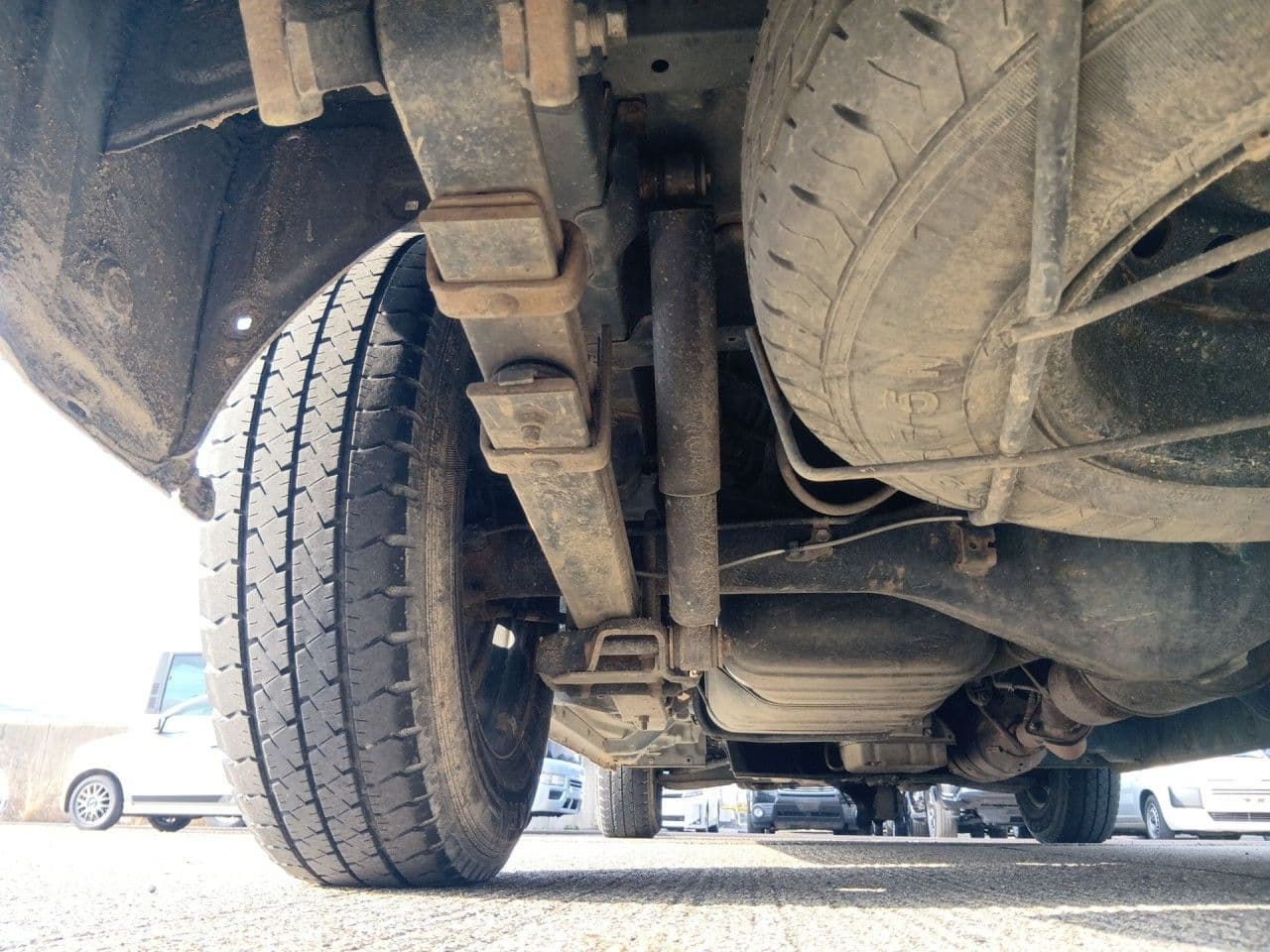 Vehicle SU00001268 large view 15