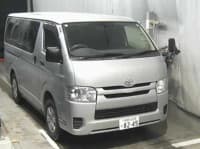 Vehicle SU00001244 thumbnail 1