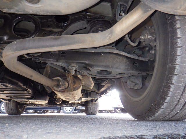 Vehicle SU00001259 large view 15