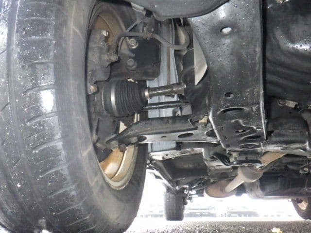 Vehicle SU00001217 large view 14