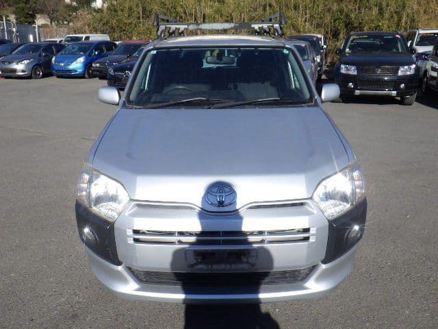 Vehicle SU00001225 large view 8