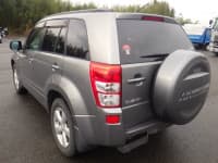 Vehicle SU00001223 thumbnail 3