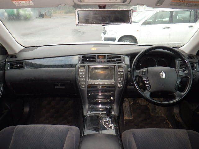 Vehicle SU00001195 large view 19