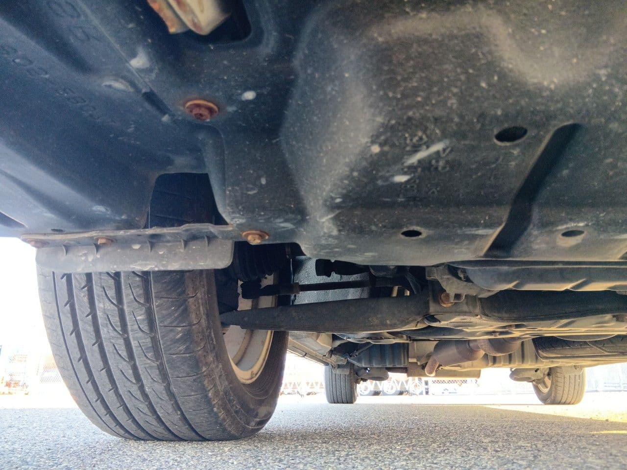 Vehicle SU00001247 large view 13