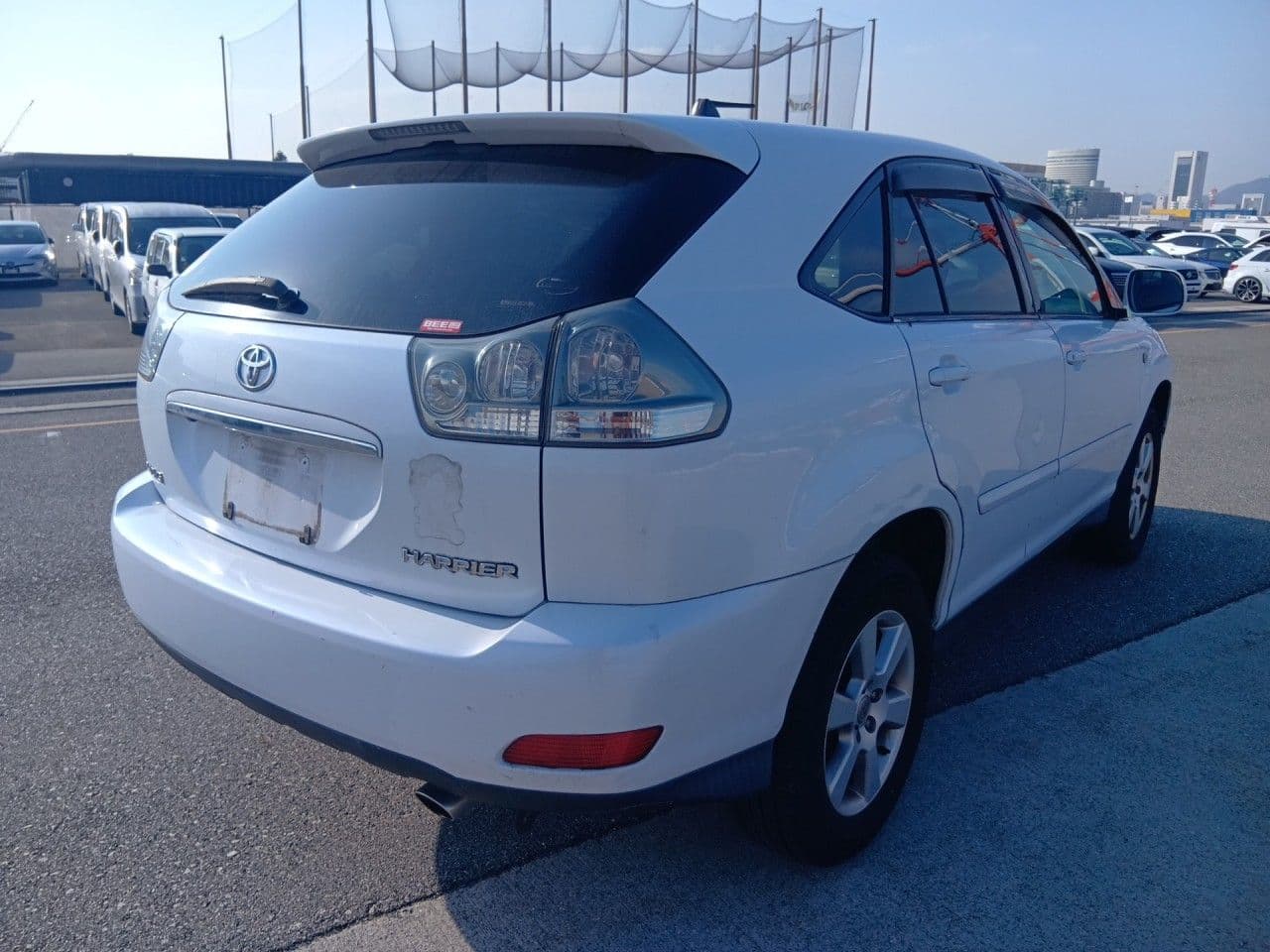 Vehicle SU00001239 large view 5