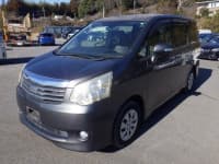 Vehicle SU00001243 thumbnail 1