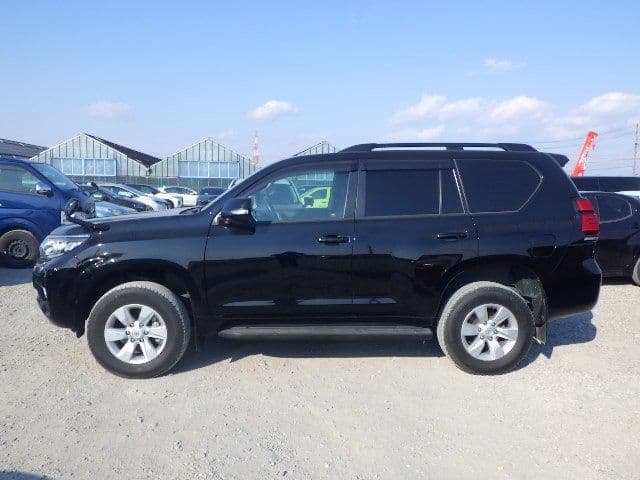 Vehicle SU00001255 large view 2