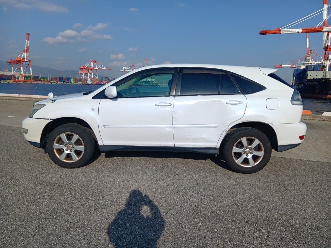 Vehicle SU00001239 large view 2