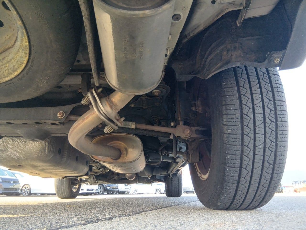 Vehicle SU00001239 large view 16