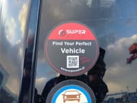 Vehicle SU00001261 thumbnail 17