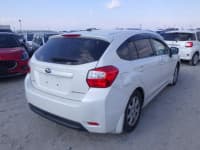 Vehicle SU00001231 thumbnail 5