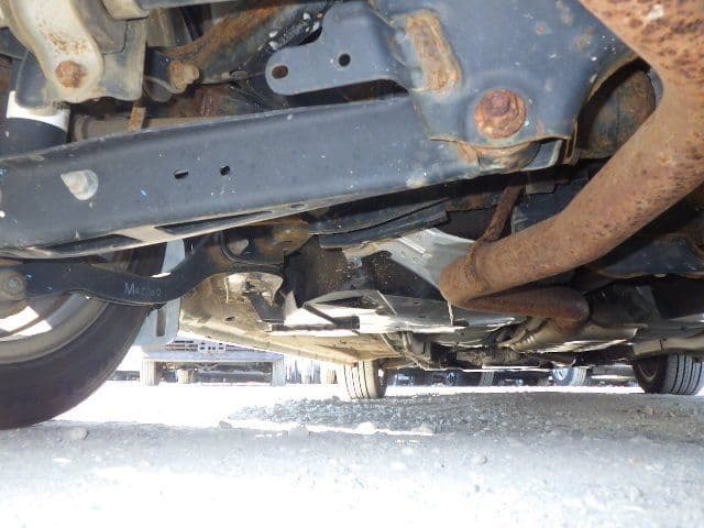 Vehicle SU00001226 large view 13