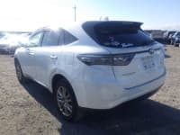 Vehicle SU00001181 thumbnail 4