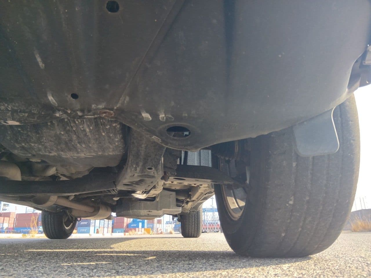 Vehicle SU00001239 large view 14