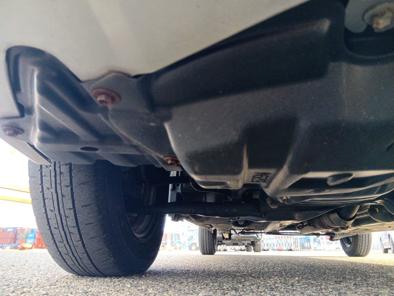 Vehicle SU00001253 large view 13