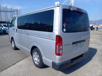 Vehicle SU00001252 thumbnail 3