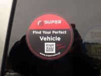 Vehicle SU00001223 thumbnail 20