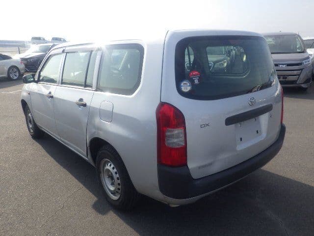 Vehicle SU00001228 large view 3