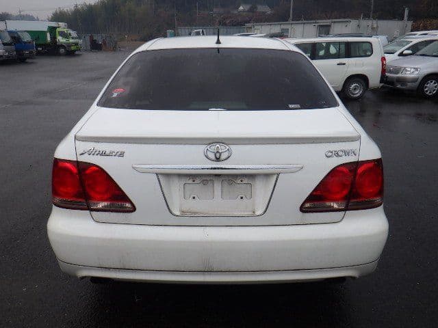 Vehicle SU00001195 large view 5